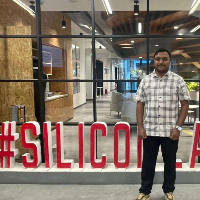 Jeevan Revaneppa Hiretanad - AI Researcher | Stackforce