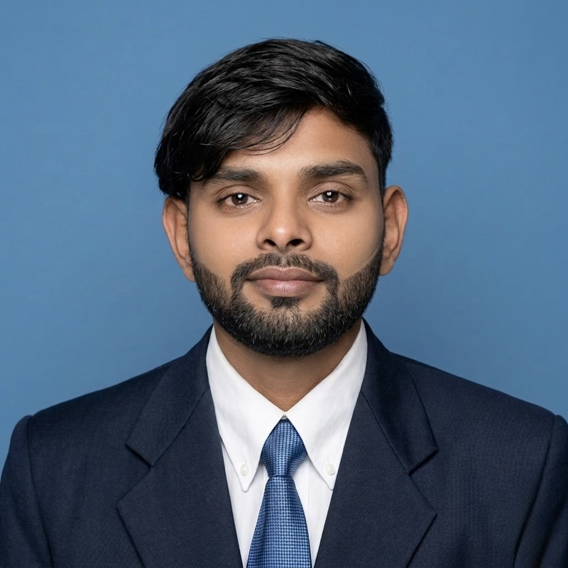 Jeevan Jude - Product Manager | Stackforce