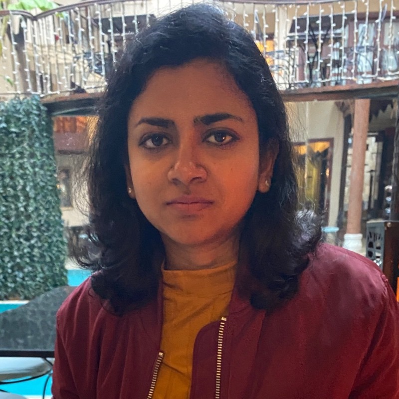 Jeeva Rekha A - Product Engineer | Stackforce