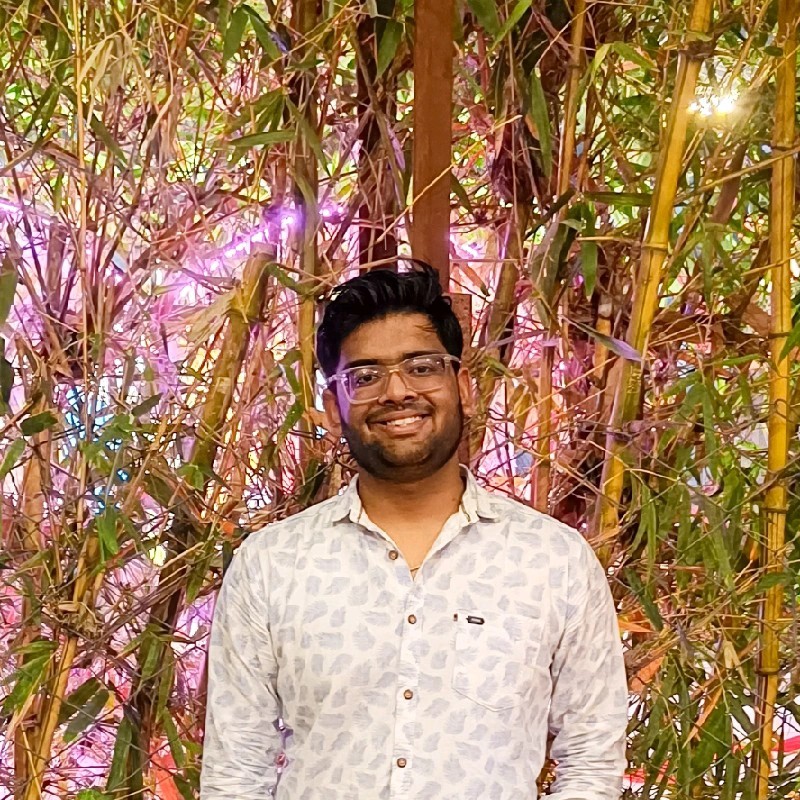 Jeewansh Narvaria - Product Manager | Stackforce