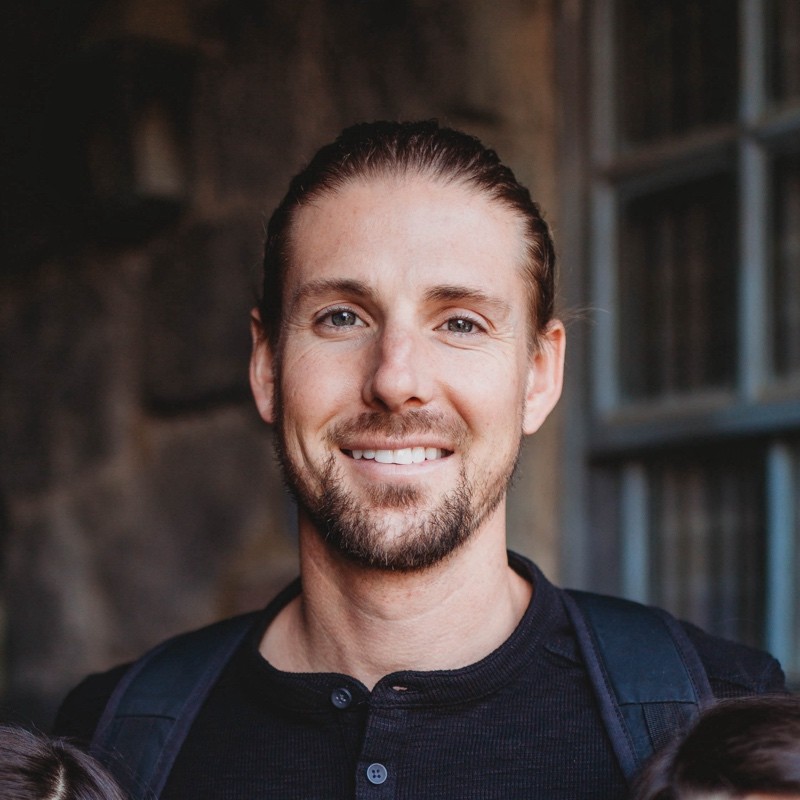 Jeff Elder - Operations Associate | Stackforce