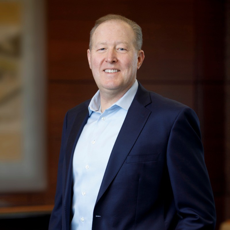 Jeff Ramsey - CEO | Stackforce