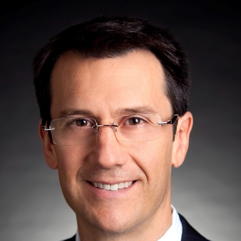 Jeffrey Kopiwoda - Chief Operating Officer | Stackforce