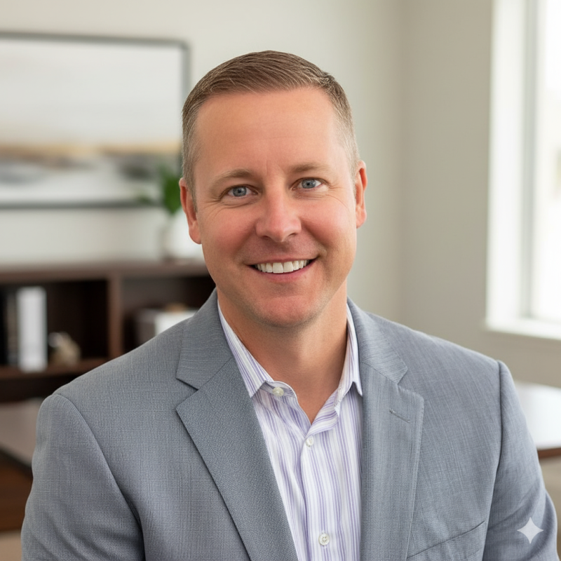 Jeffrey Ward - CEO | Stackforce