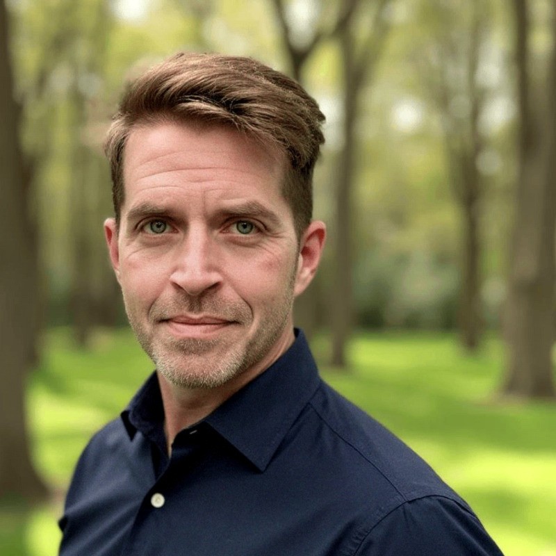 Jeff Hampton - Co-Founder | Stackforce
