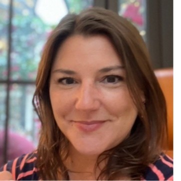 Jen Howard Hogg - CEO | Stackforce