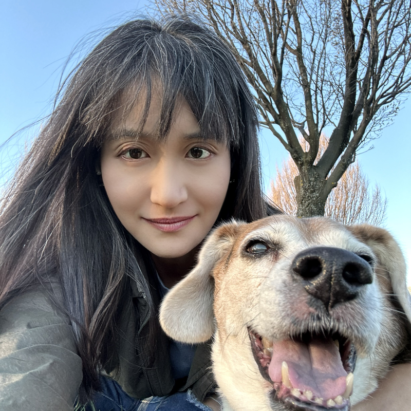 Jenna H C. - Operations Associate | Stackforce
