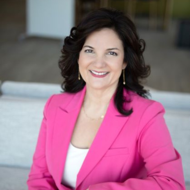 Jennifer Chase - CEO | Stackforce