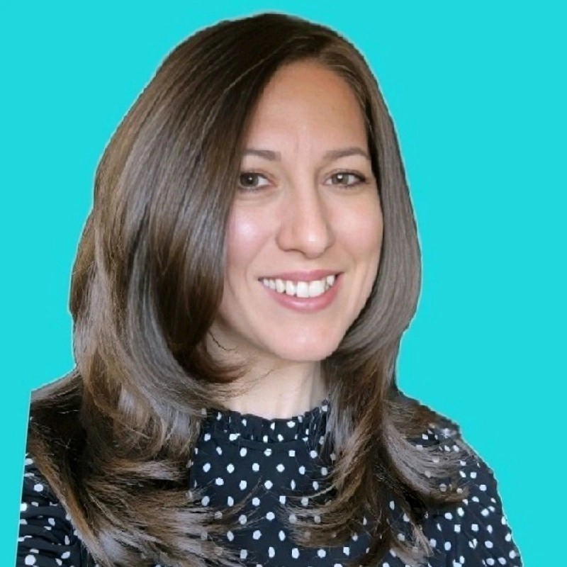 Jennifer Grant, SHRM-CP - Operations Associate | Stackforce