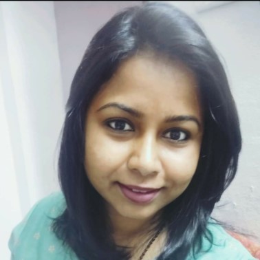 Jennifer Abraham - Account Manager | Stackforce