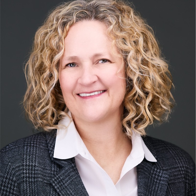 Jennifer Schoech Hovelsrud - VP of Engineering | Stackforce