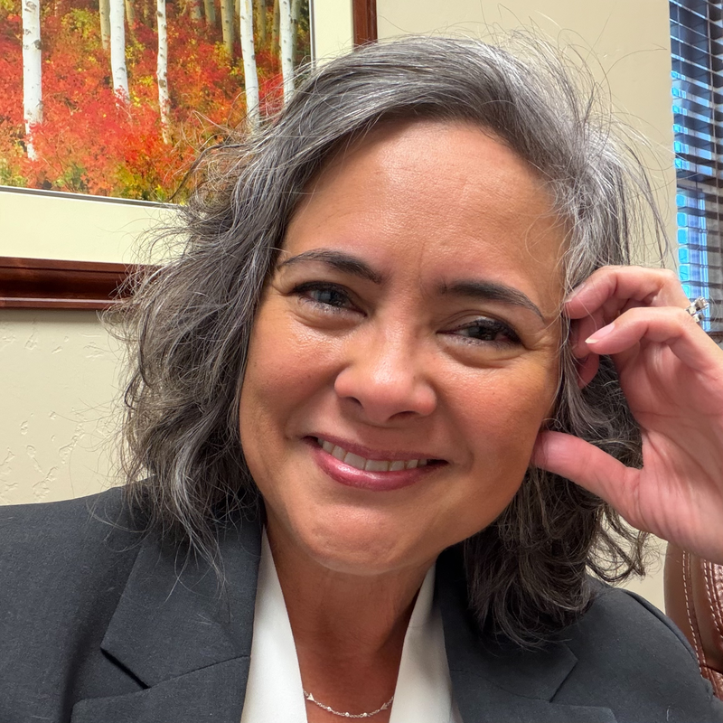 Jennifer Shannon, SPHR - CEO | Stackforce