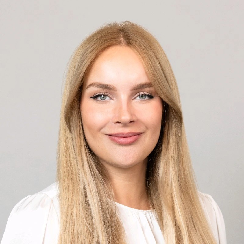 Jennifer Bemert - CEO | Stackforce
