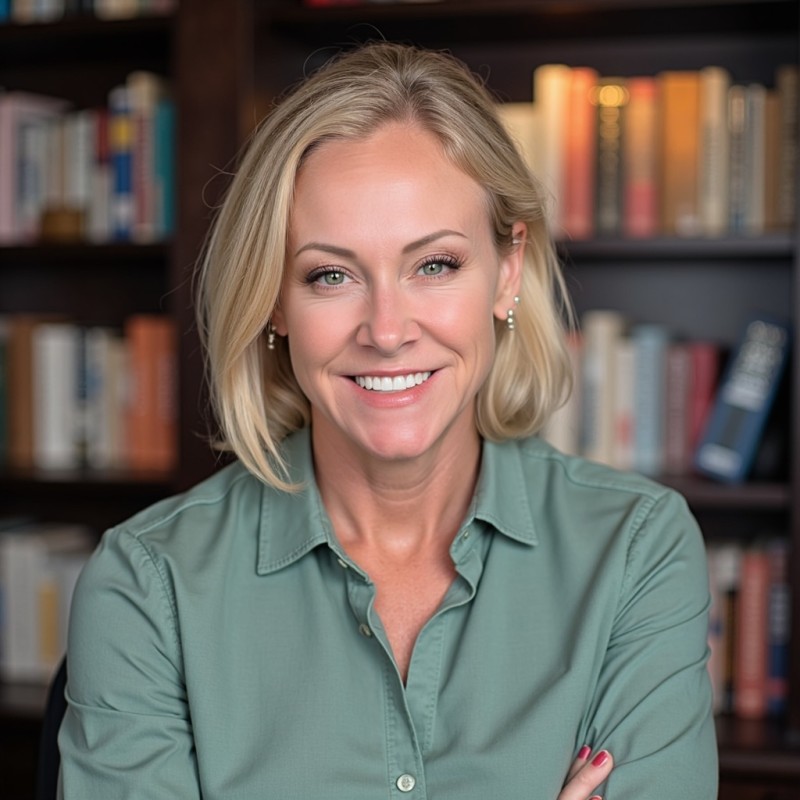 Jennifer Jabbusch - Co-Founder | Stackforce