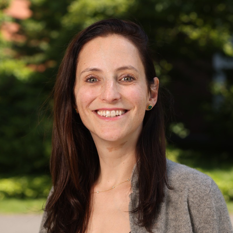 Jennifer Marks - CEO | Stackforce