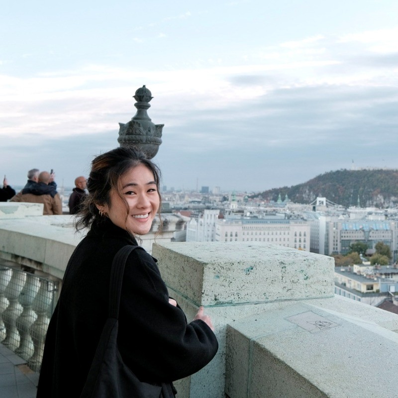 Jennifer S. - Digital Marketing Specialist | Stackforce