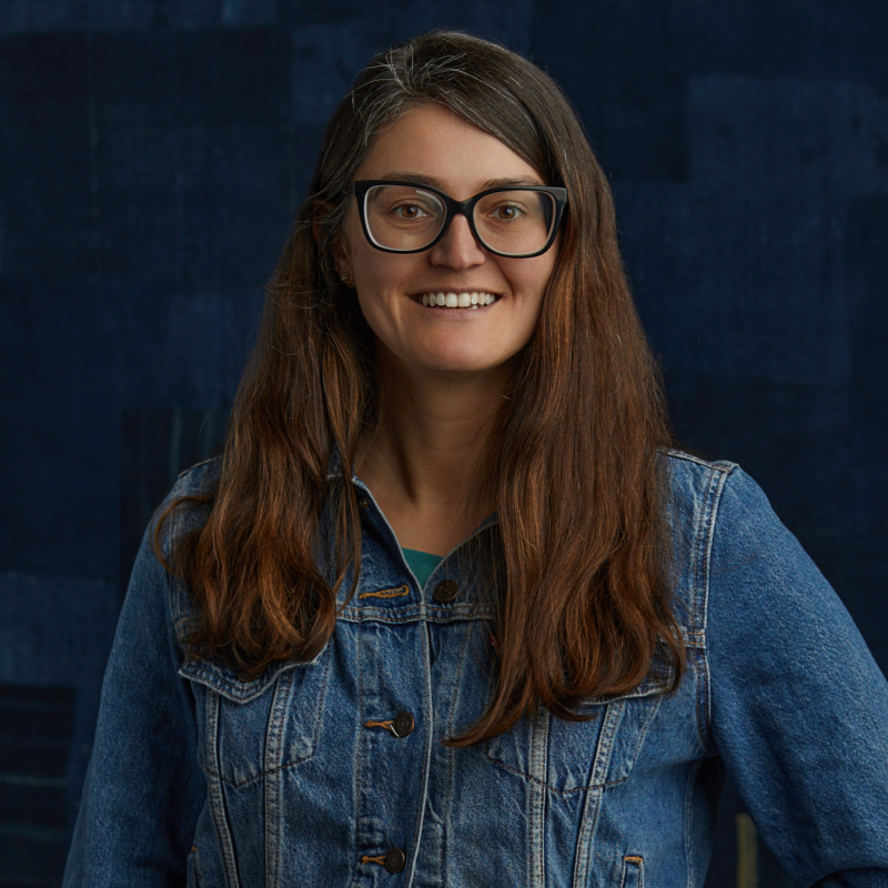 Jennifer Patchen, MS - CEO | Stackforce