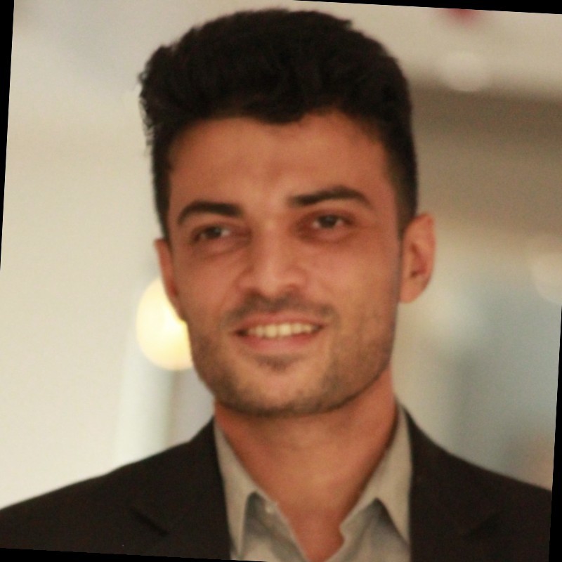 Jeril Sebastian - CTO | Stackforce