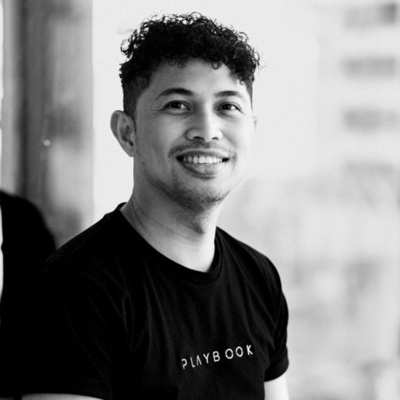 Jerameel Ramos - Associate Partner | Stackforce