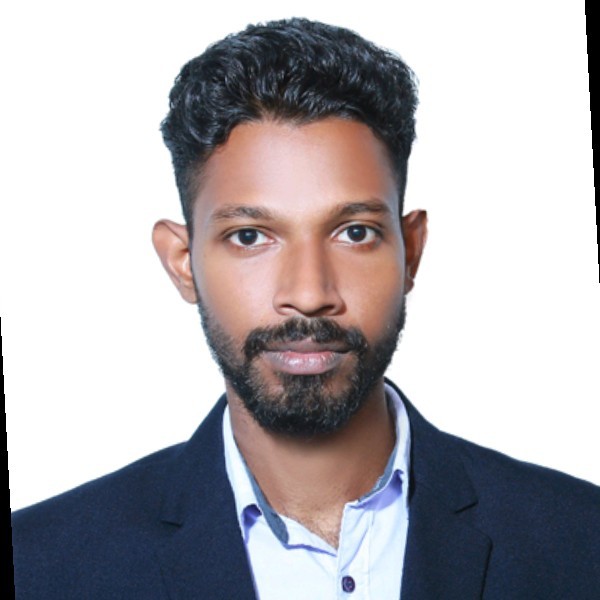 JERBIN D M - Operations Associate | Stackforce
