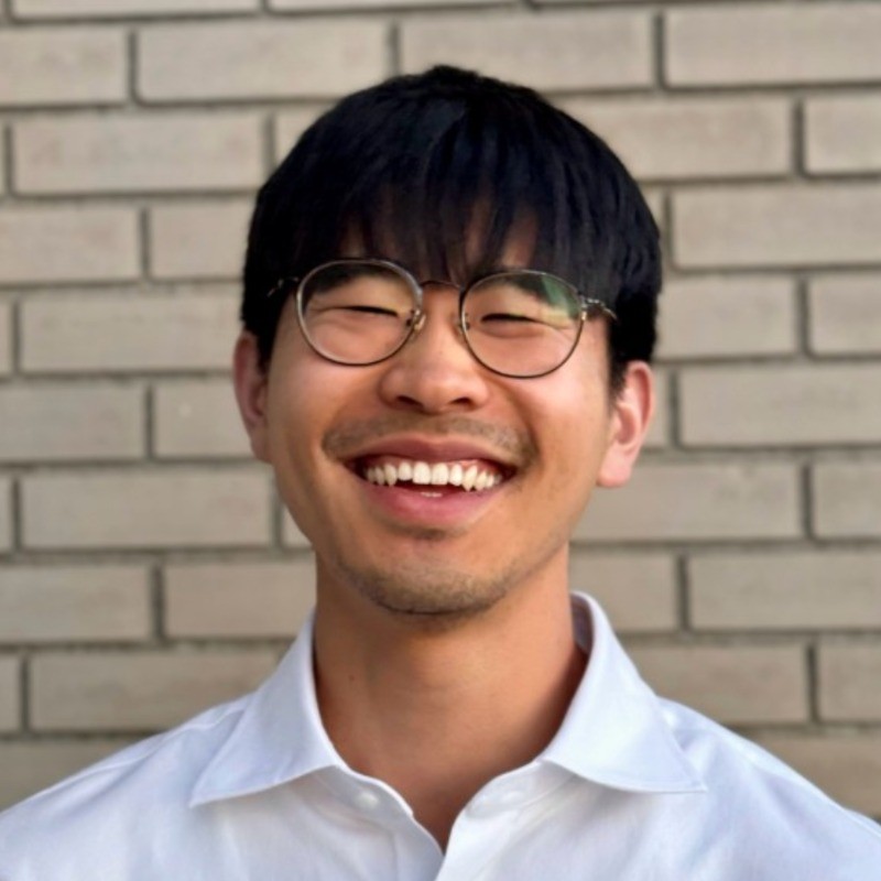 Jeremy Park, PhD - Co-Founder | Stackforce