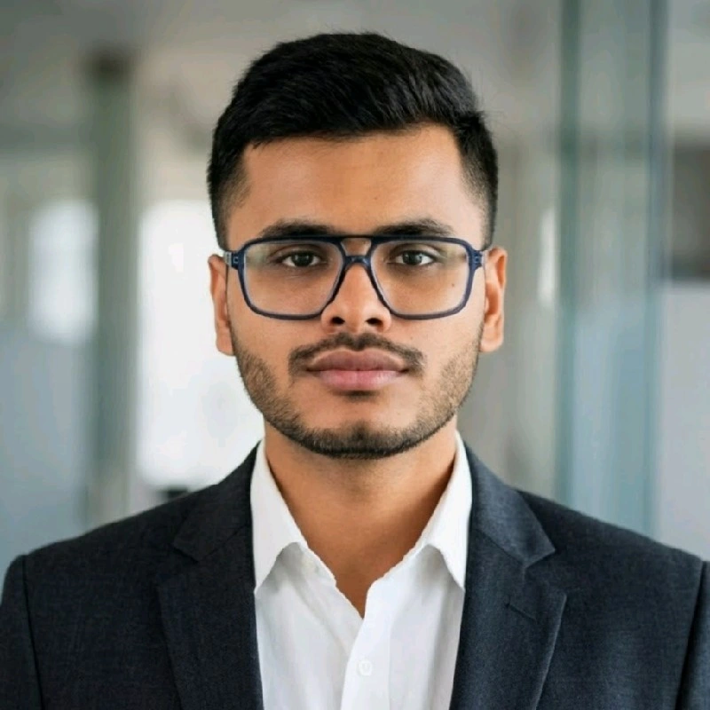 Jerin Joy - Software Engineer | Stackforce