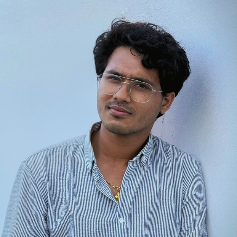 Jerin Kuriakose - Machine Learning Engineer | Stackforce
