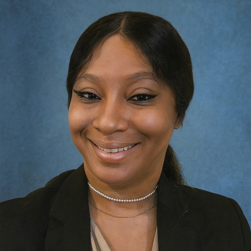 Jernita Prince - Associate Partner | Stackforce