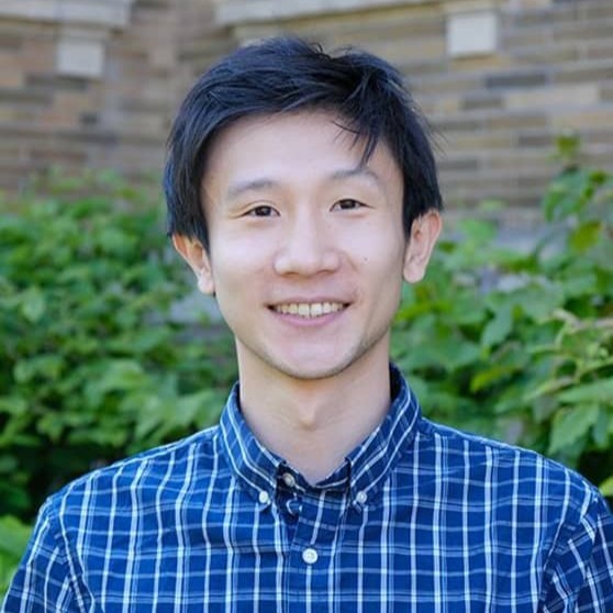 Jerry Liu - Co-Founder | Stackforce