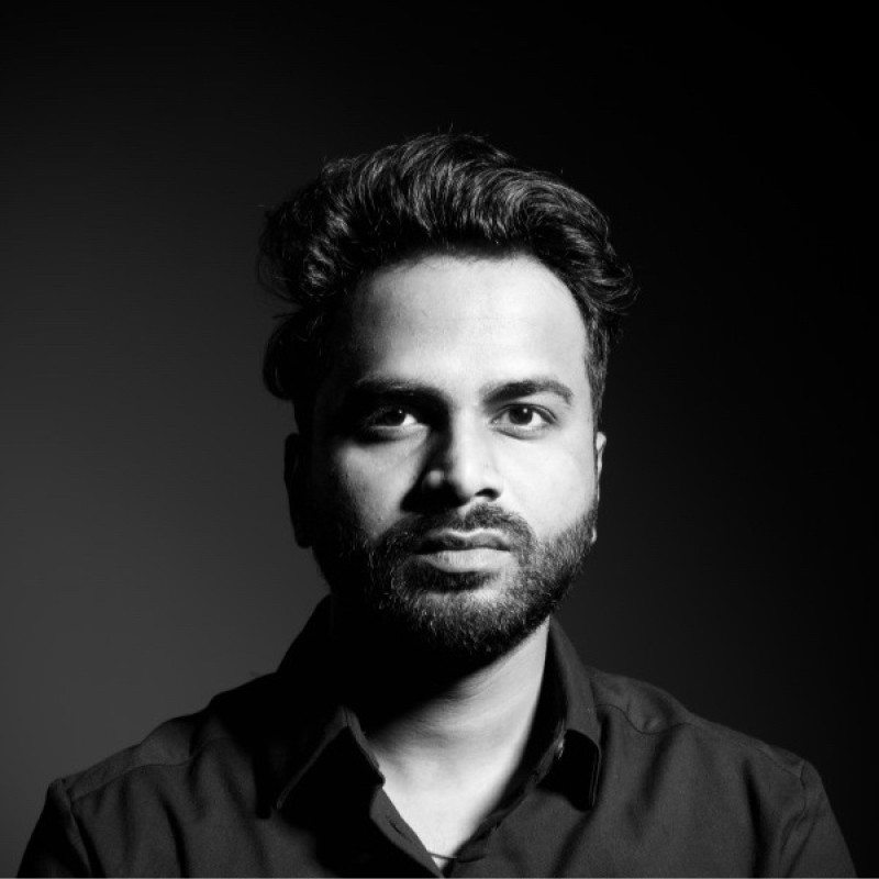 Jatin Sharma - Operations Associate | Stackforce