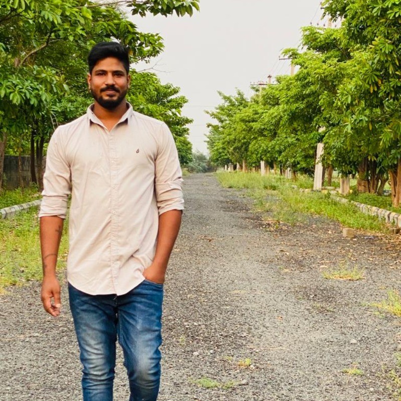 Jeswith reddy - Client Relationship Manager | Stackforce
