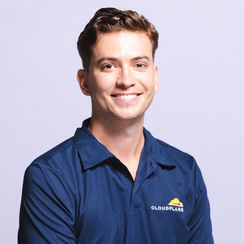 Jett Walker - Business Development Executive | Stackforce