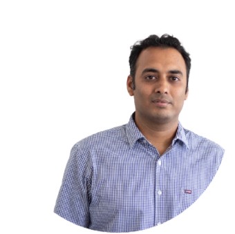 Gaurav Jain - CTO | Stackforce