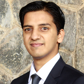 Sumit Jha - CEO | Stackforce