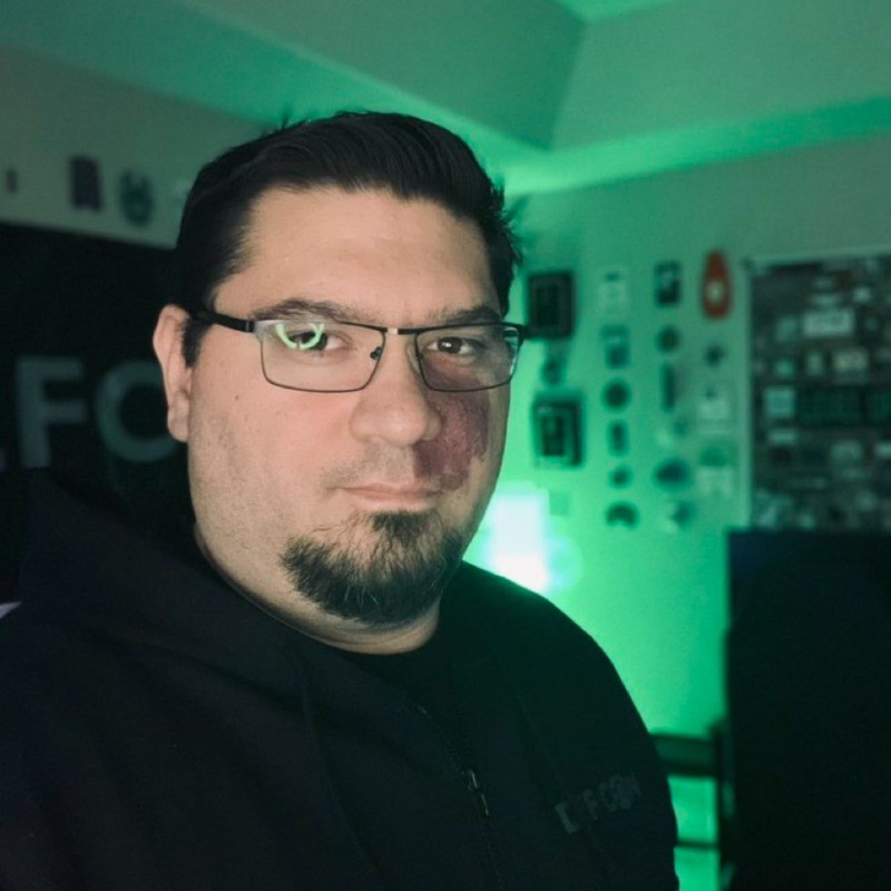Jason Haddix - CEO | Stackforce