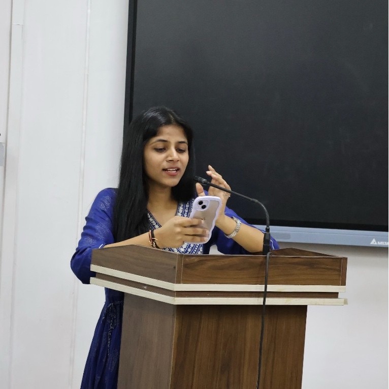 Jhalak Grover - CEO | Stackforce