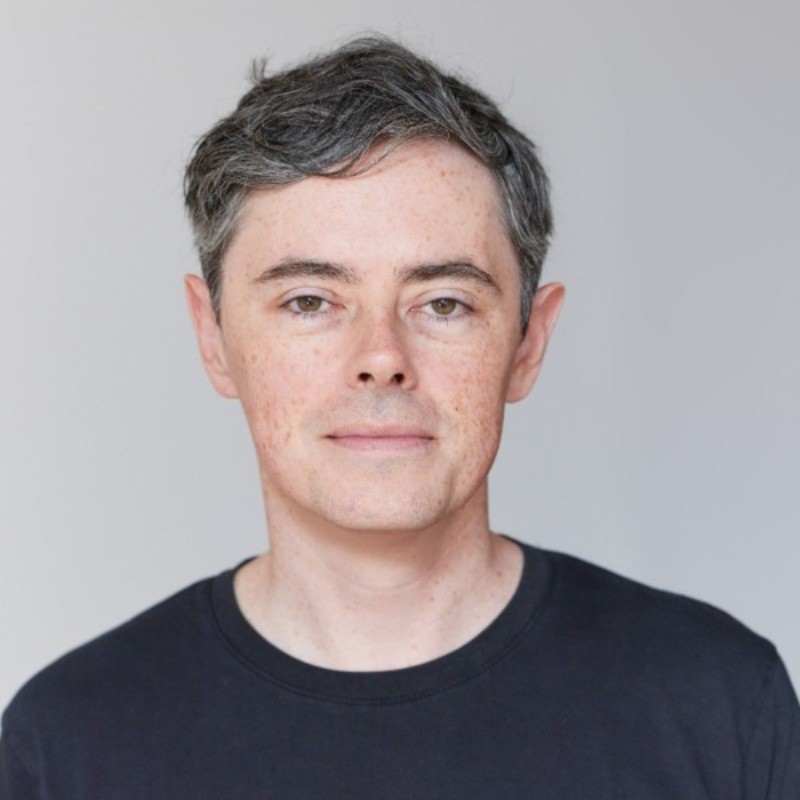 Jack Hanlon - CEO | Stackforce