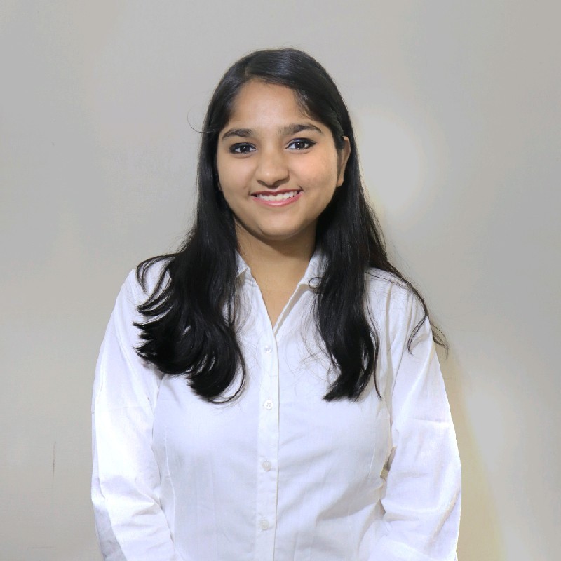 Jhanvi Garg - Software Engineer | Stackforce