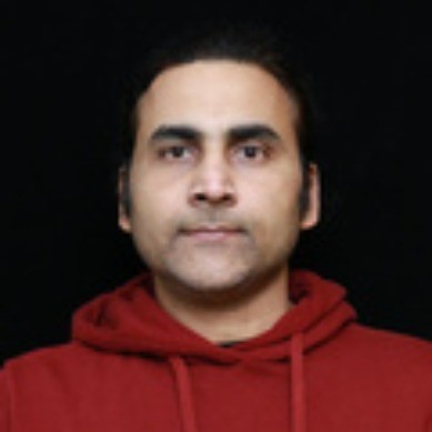 Sachin Jha - Software Engineer | Stackforce