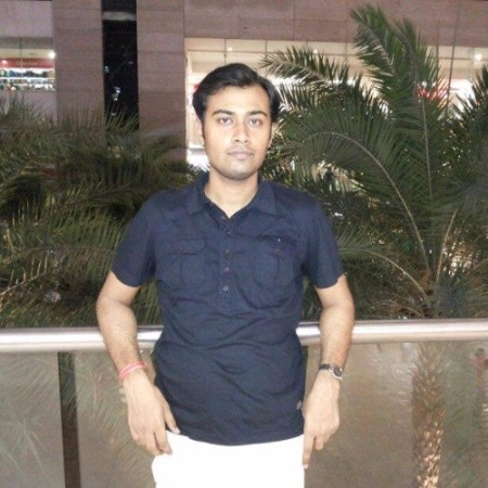 Saurabh Kumar - CEO | Stackforce