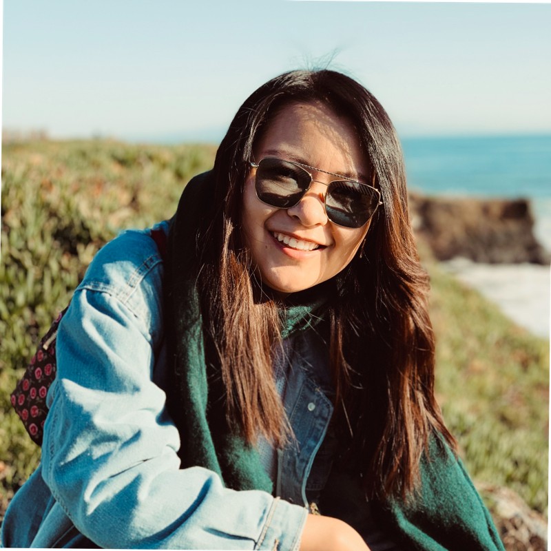 Jianing Liu - Director of Engineering | Stackforce