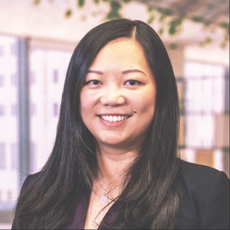 Jiani Zhang - CEO | Stackforce