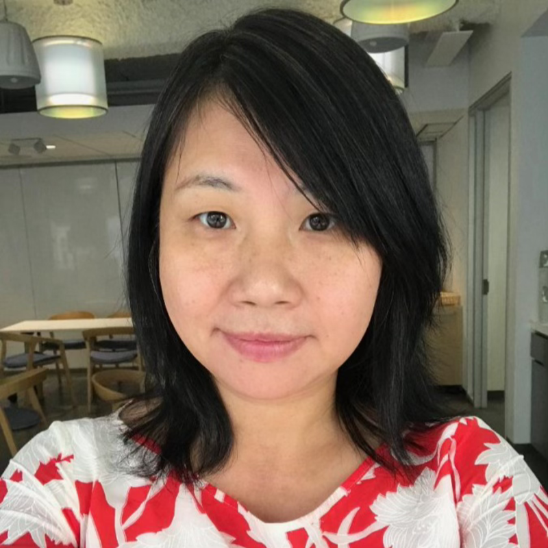 Jian Wang - CEO | Stackforce