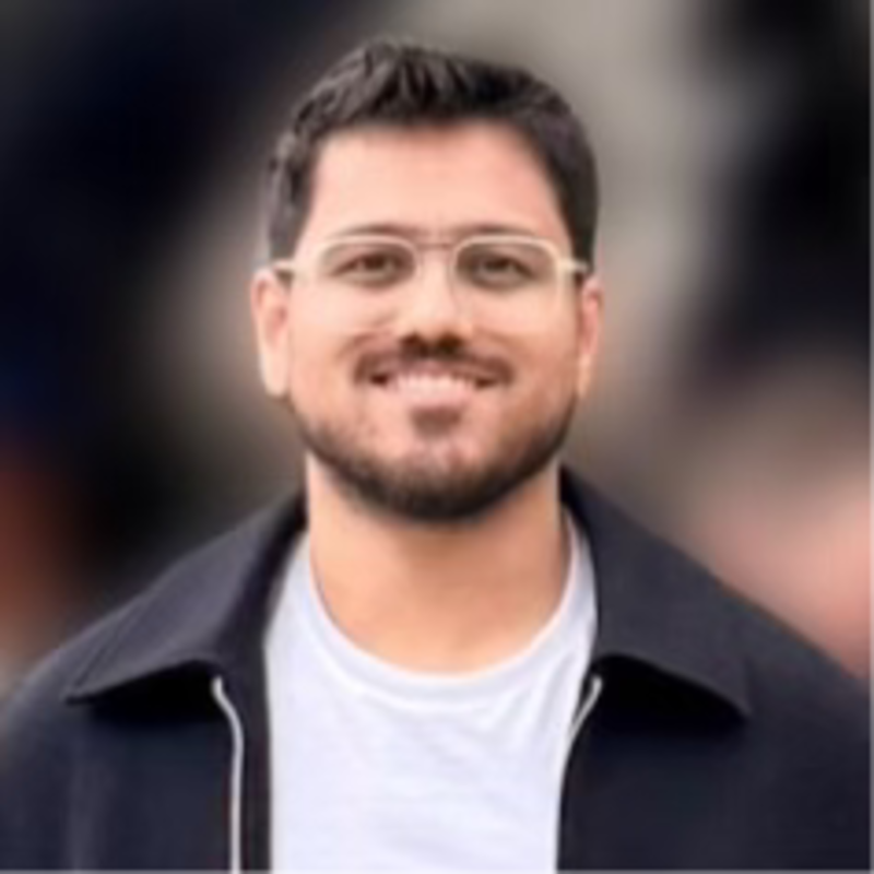 Jigar H. - Product Manager | Stackforce