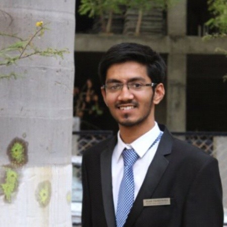 Jigar Pankhania - Product Engineer | Stackforce