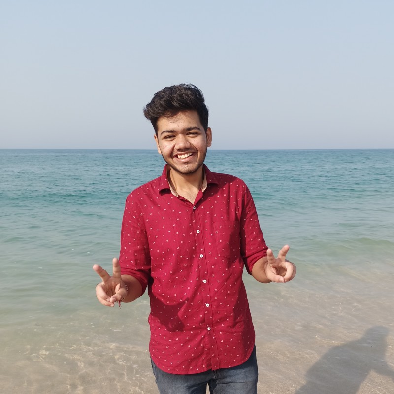 jigar suthar - Software Engineer | Stackforce