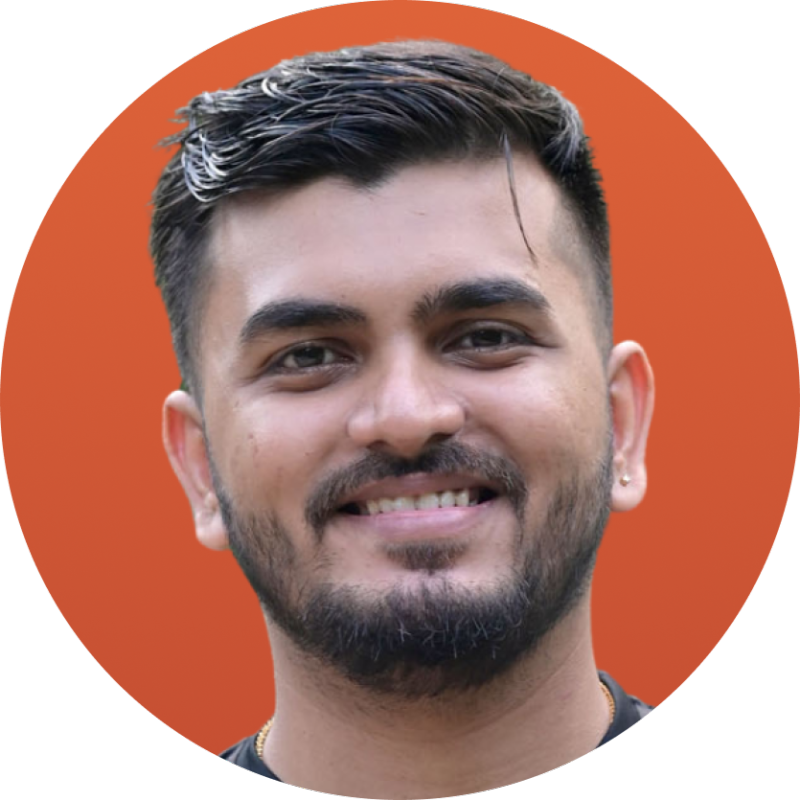 Jigar Thakker - CEO | Stackforce
