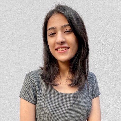 Jigyasa Khaneja - CEO | Stackforce