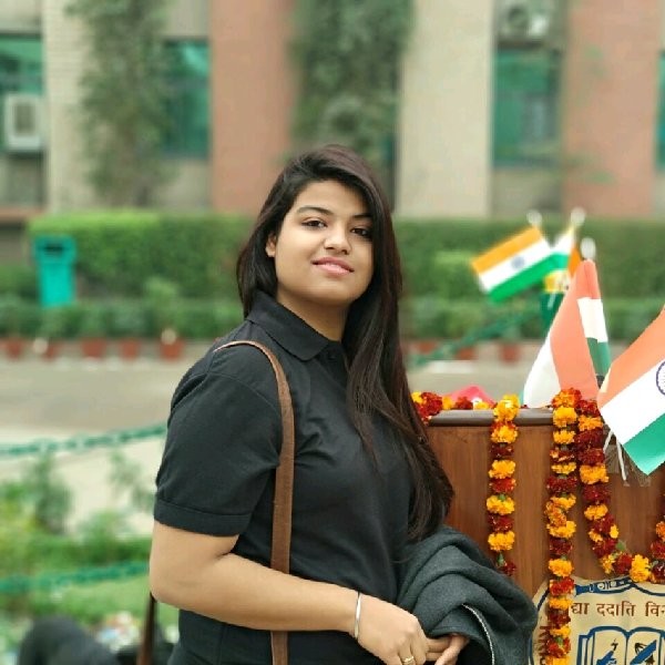 Jigyasa Sachdeva - Consultant | Stackforce