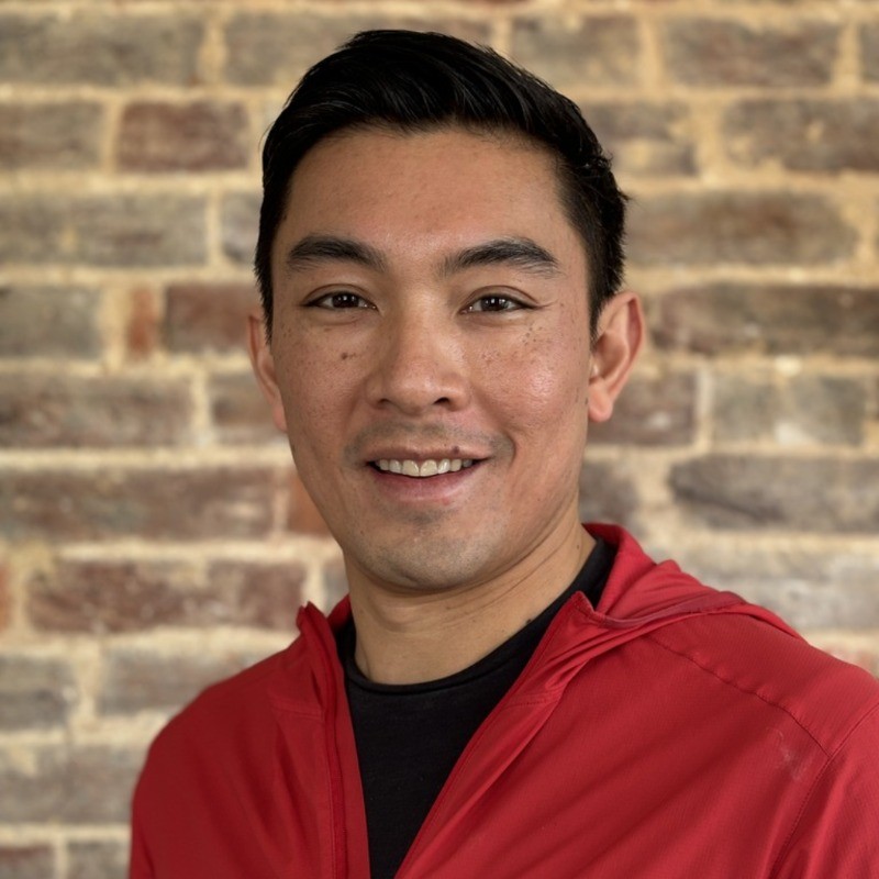 Jimmy Fong - CEO | Stackforce